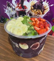 Açaí 1L