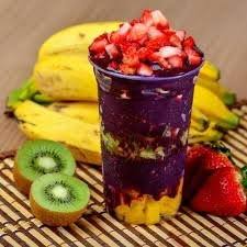 Açaí 700ml