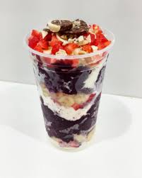 Açaí 500ml