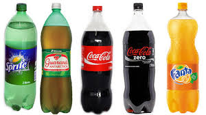 Refrigerante 1,5L