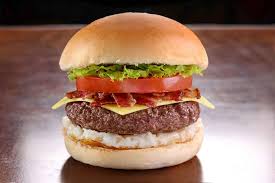 X-Egg com Bife de Picanha