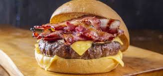 X-Bacon com Bife de Picanha