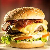 X-Egg Bacon com Bife de Picanha