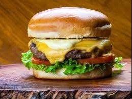 X-Egg Especial com Bife de Picanha