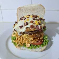 Larickinha Especial