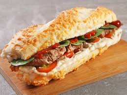 Pão com Carne