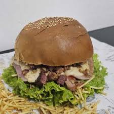 Larickinha
